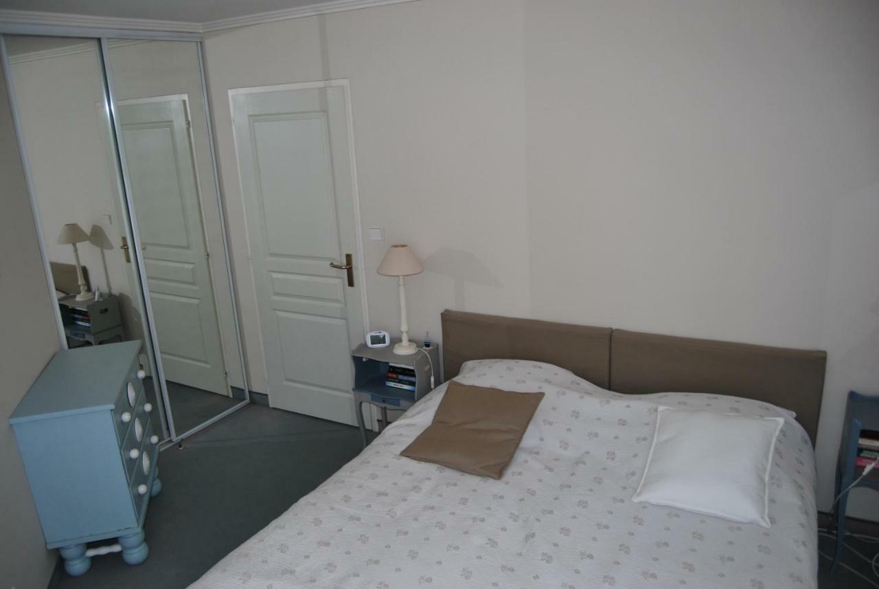 Appartement La Baule Plage Exterior foto